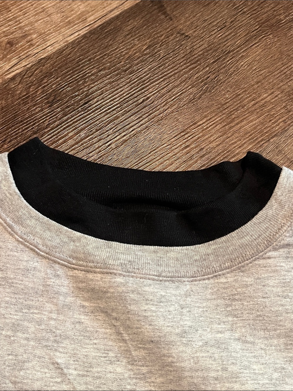 Basic edition plus - vintage Halloween teddy bear sweatshirt 3X - Picture 10 of 11